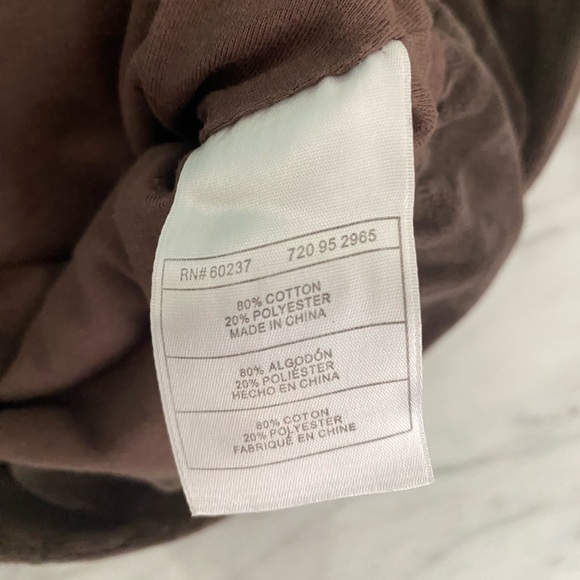 Puma Cotton Velvet Bubble Hem Dress - Picture 5 of 5